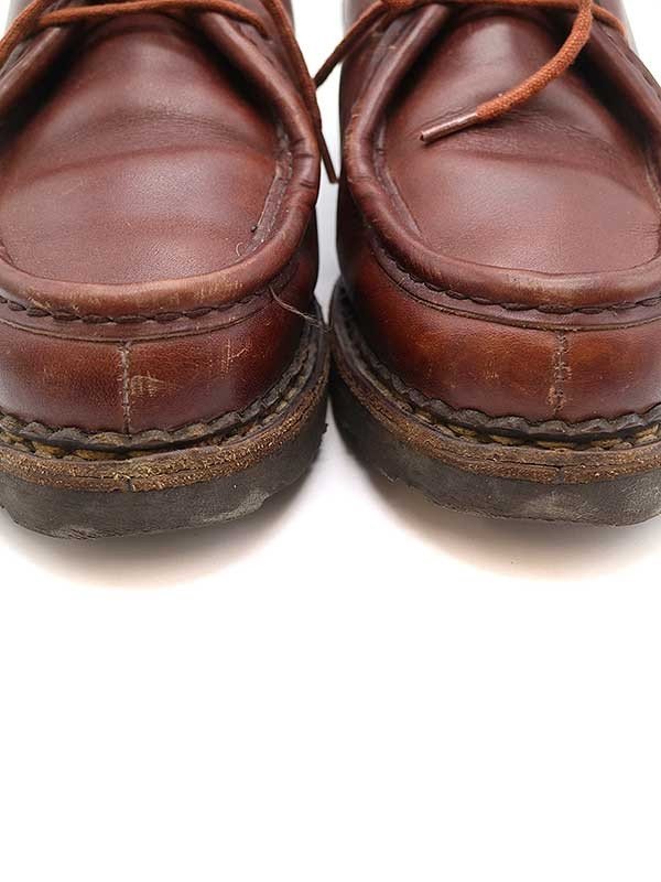 paraboot パラブーツ MICHAEL MARCHE II ミカエル マルシェ2