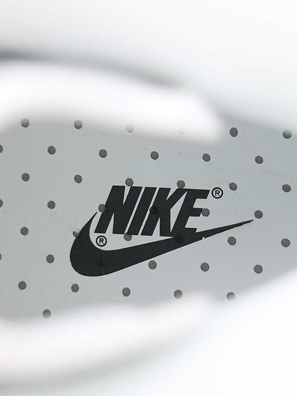 NIKE × CLOT Nike ×k Rod DUNK HI sneakers DH4444-900 silver 24.5cm ITUXZX0HFPFC