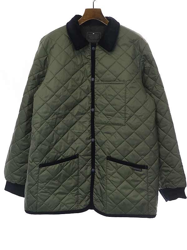 WEB限定カラー POTR(PORTER IT2KL09J6DP0 リバーシブルジャケット ジャガード 22AW ラベンハム × ピー・オー・ティー・アール )×LAVENHAM ジャケット、上着 WEB限定カラー POTR(PORTER IT2KL09J6DP0 リバーシブルジャケット ジャガード 22AW ラベンハム × ピー・オー・ティー・アール )×LAVENHAM ジャケット、上着