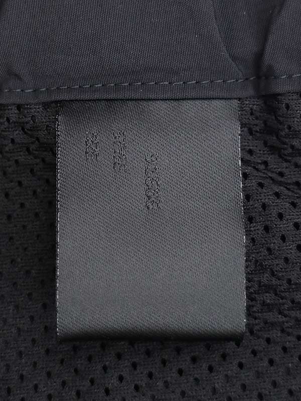 在庫処分】 TROUSERS TAPERED WIDE STUDIOUS別注 エヌハリウッド N