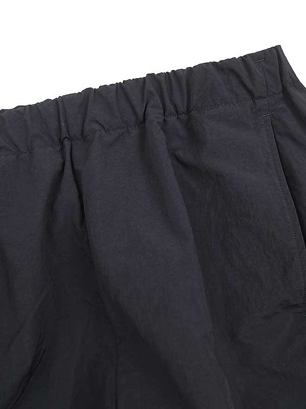 在庫処分】 TROUSERS TAPERED WIDE STUDIOUS別注 エヌハリウッド N