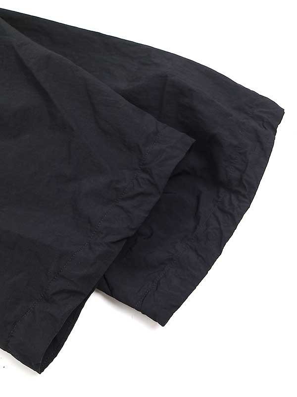 在庫処分】 TROUSERS TAPERED WIDE STUDIOUS別注 エヌハリウッド N