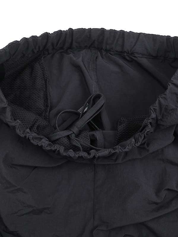 在庫処分】 TROUSERS TAPERED WIDE STUDIOUS別注 エヌハリウッド N