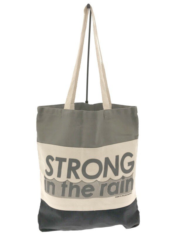 Alwayth オルウェイス Border Tote トートバッグ マルチカラー IT2EMW0OL1M8