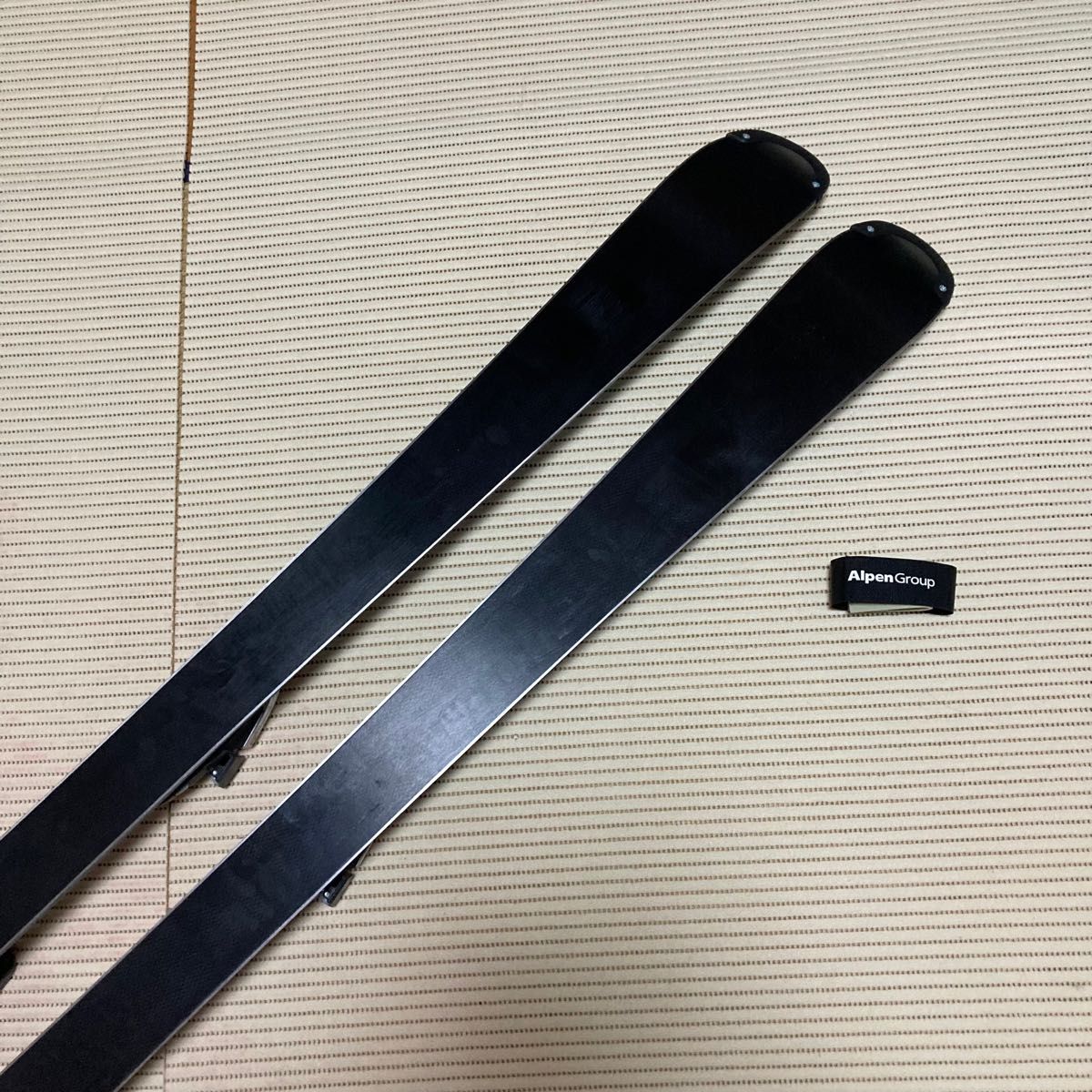 FISCHER AMC300 160cm & FISCHER /フィッシャー V9 カービング FISCHER AMC300 160cm & FISCHER /フィッシャー V9 カービング