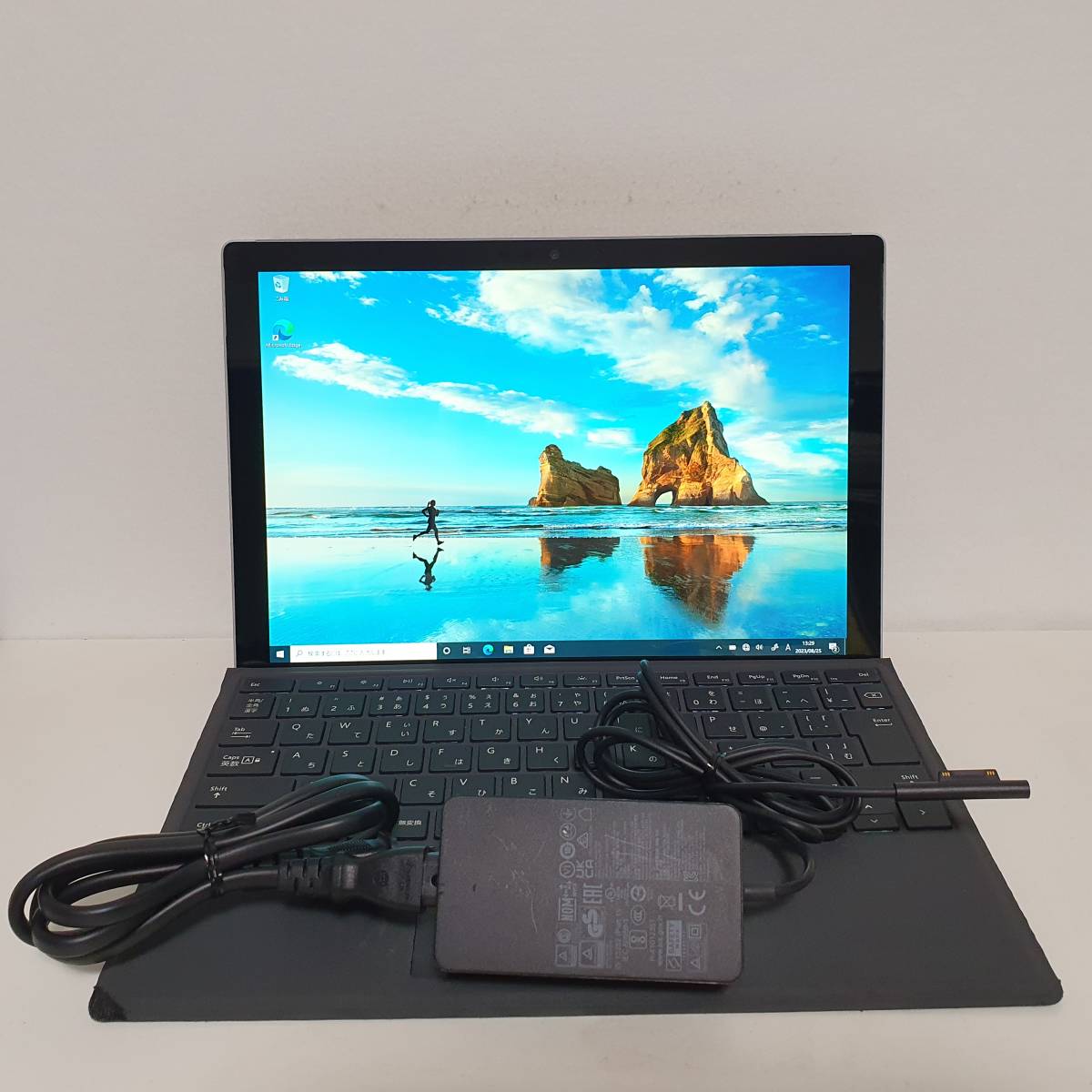 100％安い (748538)サーフェス/surface pro6 / i5-8350U 1.7Ghz /8GB