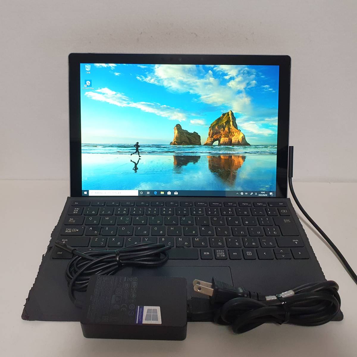 一流の品質 / pro5 (926534)サーフェス/surface i5-7300U 256GB/LTE/訳