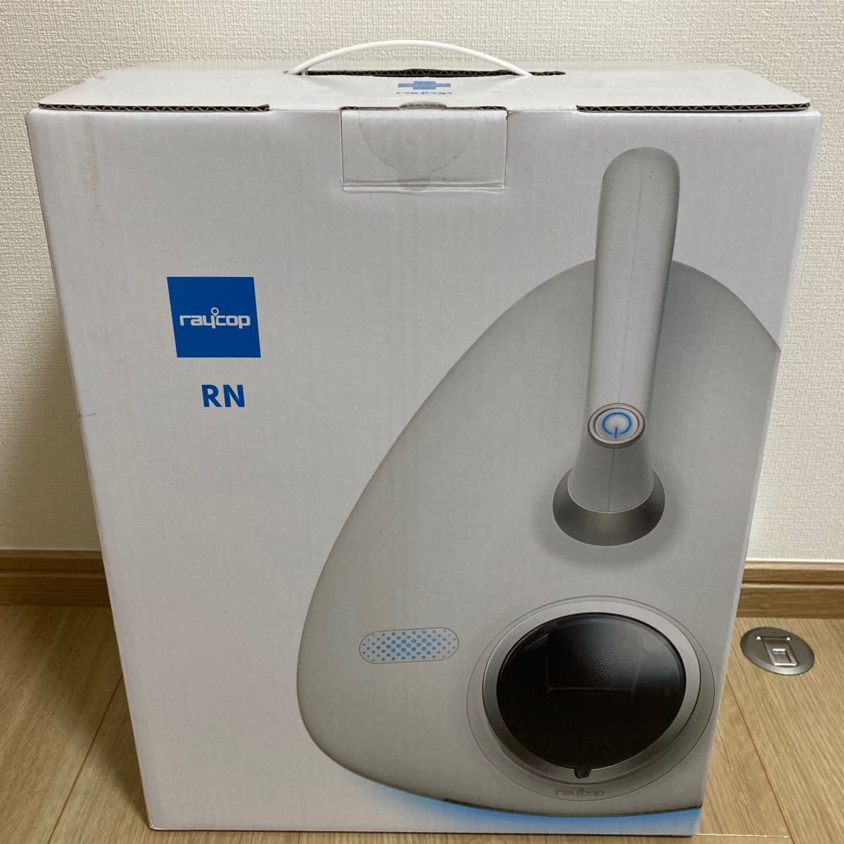 RAYCOP レイコップ VCEN-100JPPK 新品|PayPayフリマ
