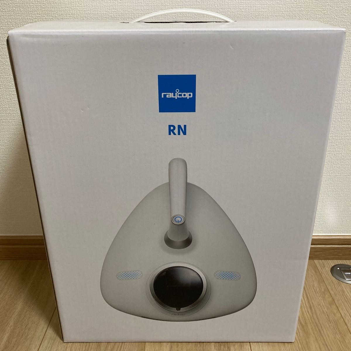 RAYCOP レイコップ VCEN-100JPPK 新品|PayPayフリマ