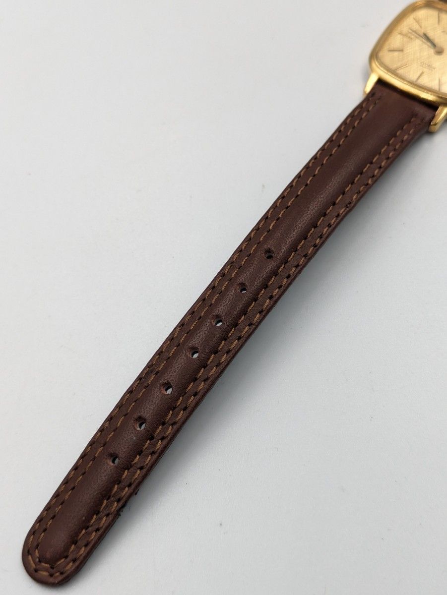 CITIZEN EXCEED シチズンエクシード レディース腕時計 スクエア CITIZEN EXCEED シチズンエクシード レディース腕時計 スクエア