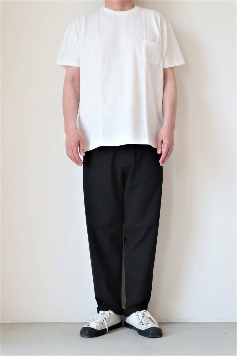 待望☆】 52909 パンツ パジャマ ワイド リブ シルク コンテンポ