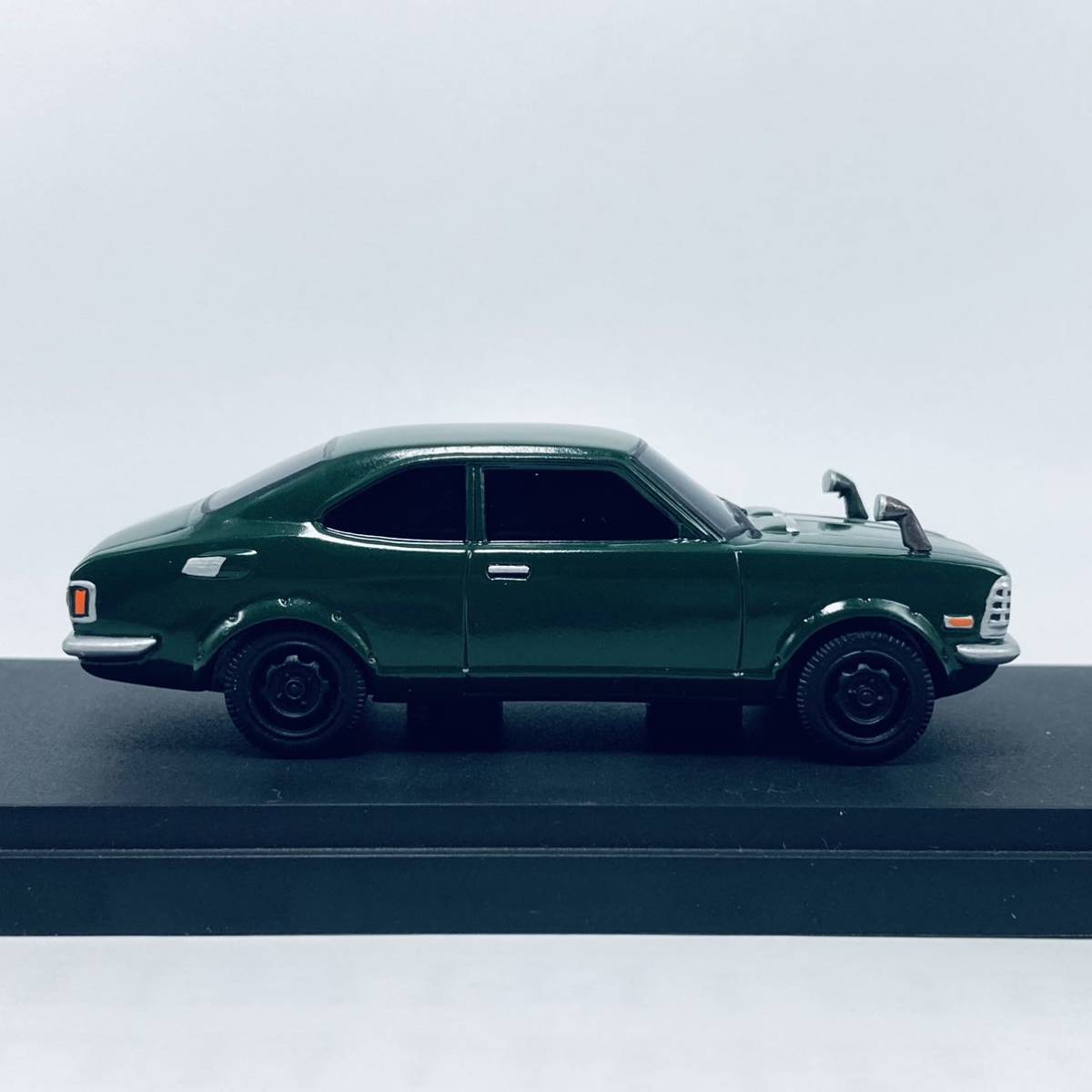 絶版品 ビンテージ物 京商 トヨタ カローラ レビン