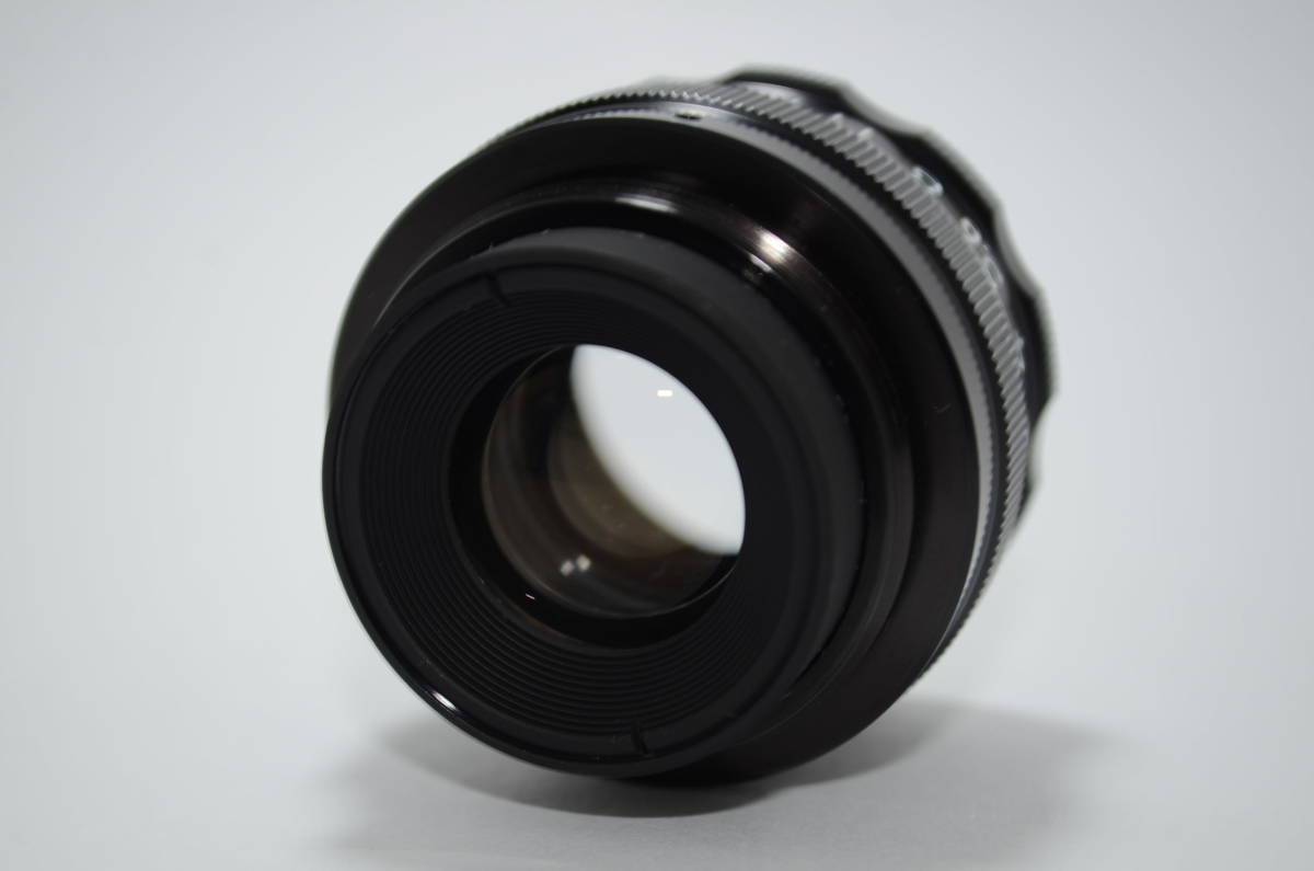 【外観特上級】Nikon EL-Nikkor 50mm F2.8 ニコン　#t7534_画像3