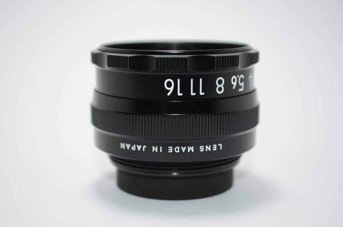 【外観特上級】Nikon EL-Nikkor 50mm F2.8 ニコン　#t7534_画像5