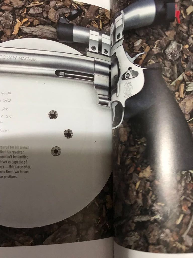 同梱取置 歓迎 古洋書「BIG BORE REVOLVERS」リボルバー銃鉄砲 同梱取置 歓迎 古洋書「BIG BORE REVOLVERS」リボルバー銃鉄砲