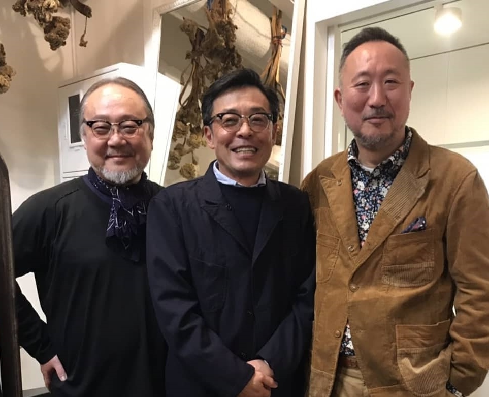 初期型 Needles ニードルス Papillon glasses Samuel サミュエル 初期型 Needles ニードルス Papillon glasses Samuel サミュエル