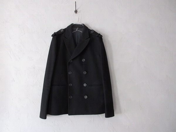 dior homme ディオールオム クリス期 Pコート DIOR HOMMEディオールオム 名作Pコート|Yahoo!フリマ(旧PayPay