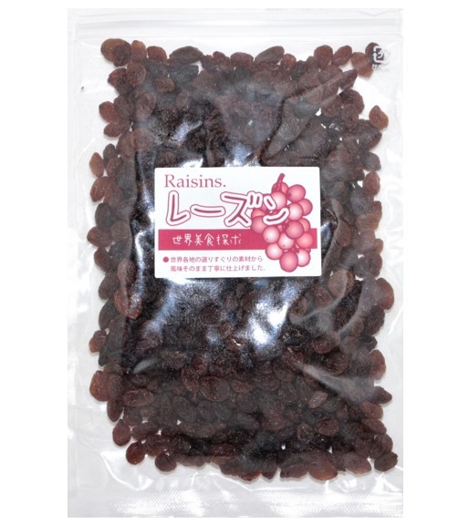  raisin 250g America production world beautiful meal ..( mail service ) dried fruit kind none California production dry grape confectionery breadmaking raw materials domestic processing 