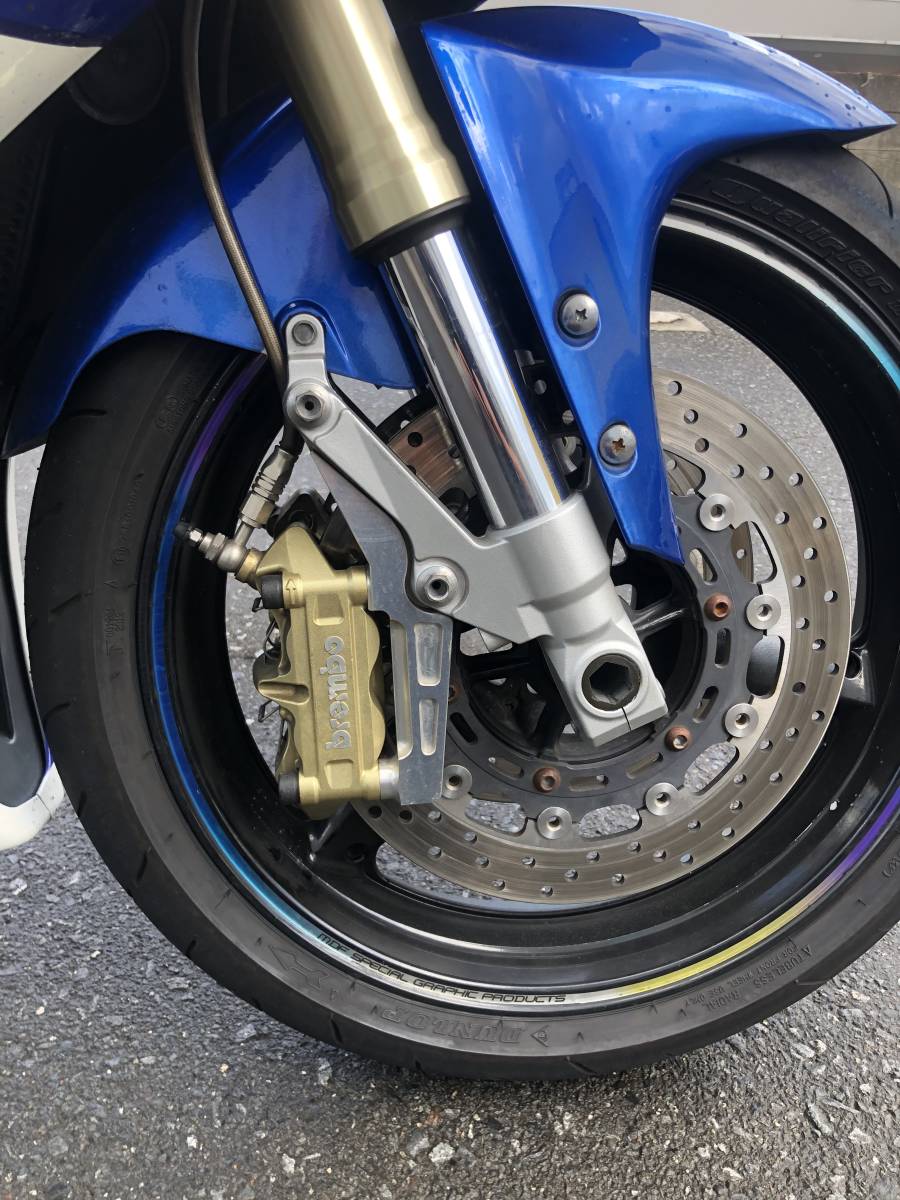 YZF-R1　　　中古　　　　検索　　ＹＺＦYZF R1 CBR ZX GSX-R _画像10