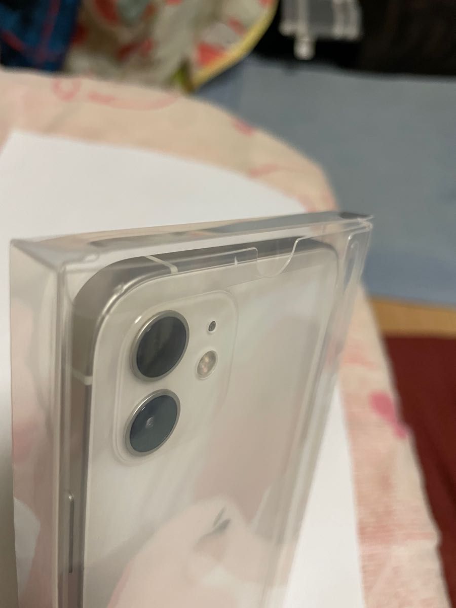 iPhone 12 ホワイト 128 GB Softbank 認定中古品|Yahoo!フリマ iPhone 12 ホワイト 128 GB Softbank 認定中古品|Yahoo!フリマ