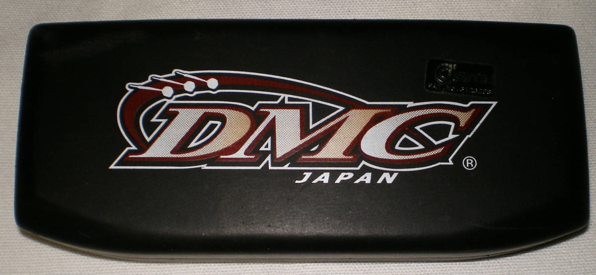 DMC Cobra Mark1Bronze Acute コブラ 未使用 アキュート 4BA ブロンズ_画像1