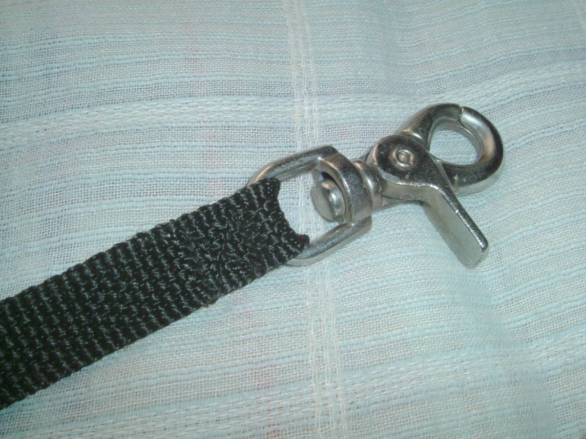  snowboard for leash cord 