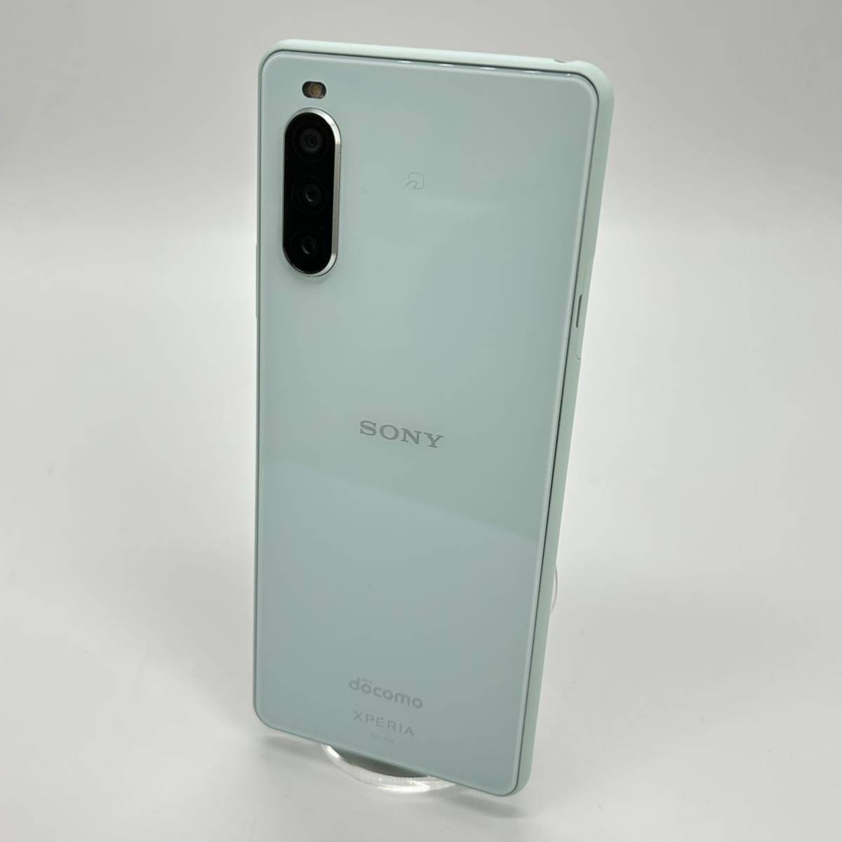 2022年最新入荷 docomo 64GB ミント SO-41A II 10 Xperia Mobile Sony