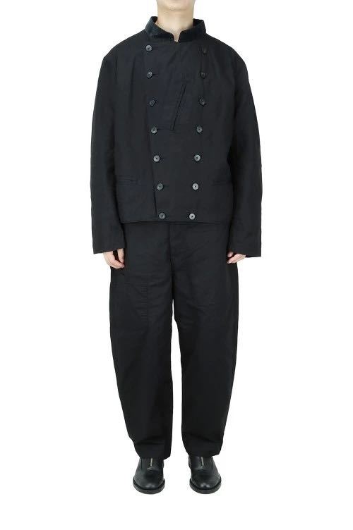 Porter Classic PARAFFIN CORDUROY JACKET サイズM 新品未使用品