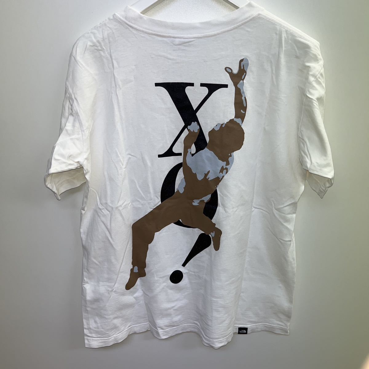 ◆希少◆THE NORTH FACE XO!クライミングTシャツ サイズM