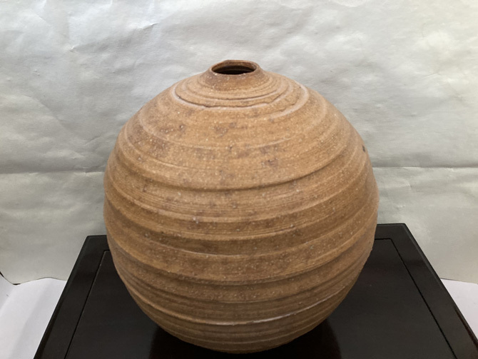 一点物手作り和皿3枚組 陶芸 一点物手作り和皿3枚組 陶芸