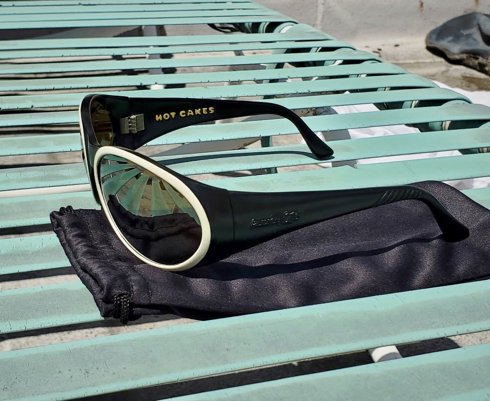 90s アーネット ホットケーキ サングラス arnette|Yahoo!フリマ 90s アーネット ホットケーキ サングラス arnette|Yahoo!フリマ