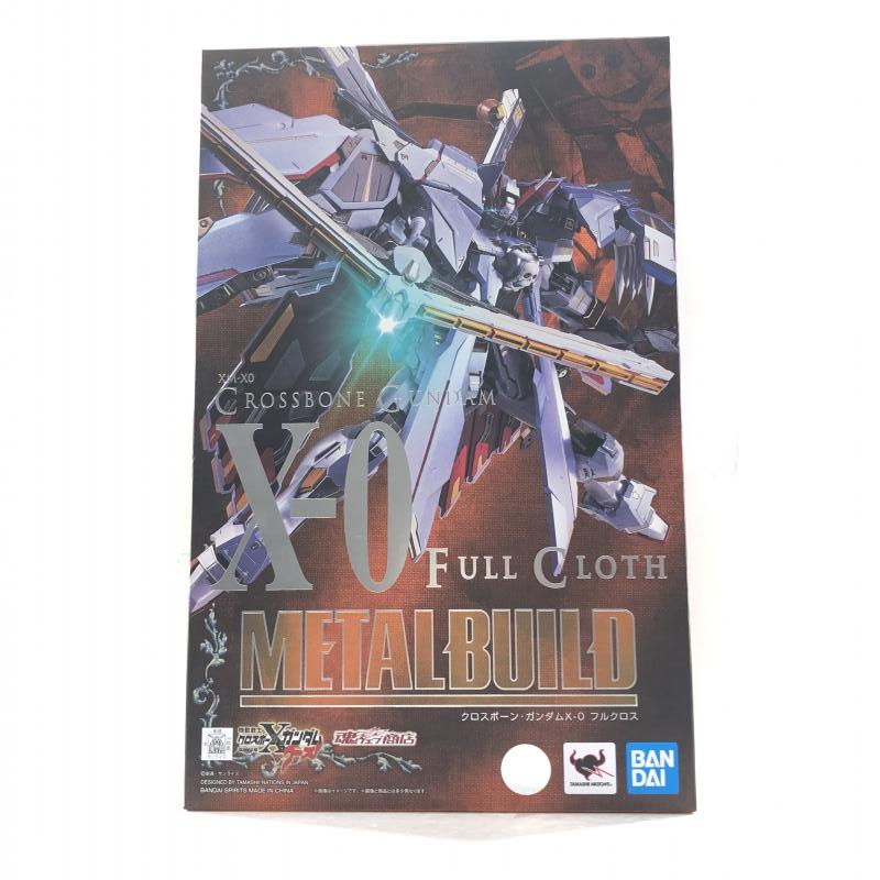 中古 中古未開封 ゴースト[ 機動戦士クロスボーン