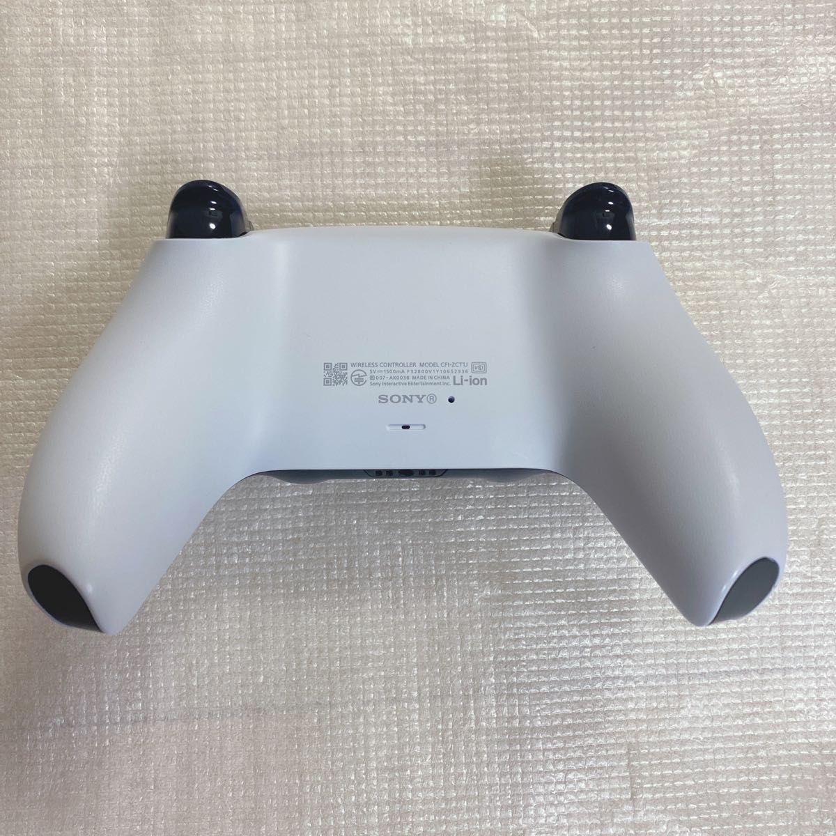 極美品】 PlayStation5 CFI-1200A01 本体 付属品完備 PS5 プレステ5