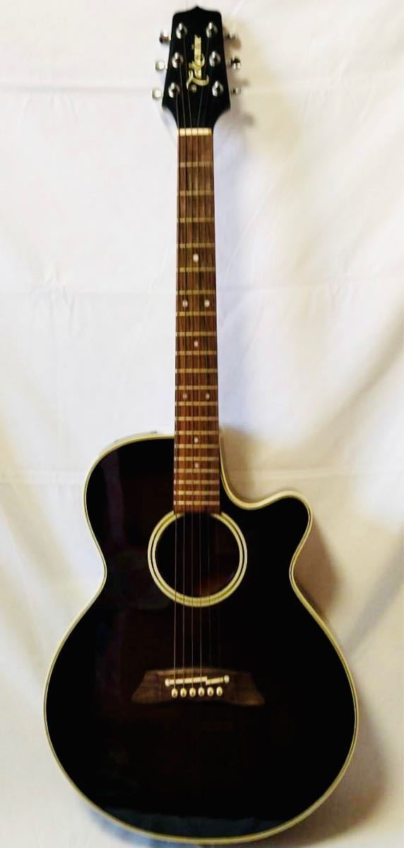 定価 ◇ タカミネ Takamine PT106 エレアコ アコースティックギター