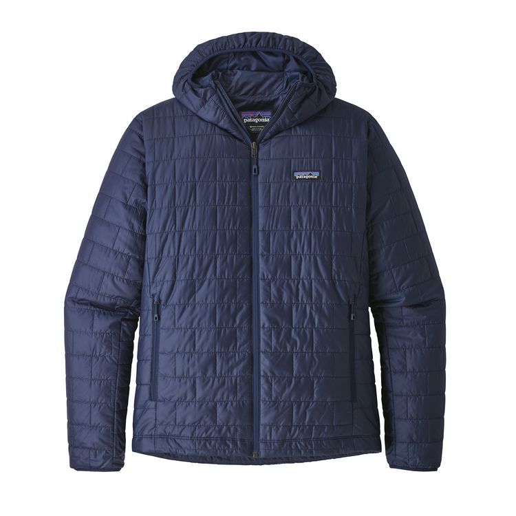 売れ筋がひ! 新品☆Lサイズ'☆パタゴニア☆ナノ パフ 300 #84222