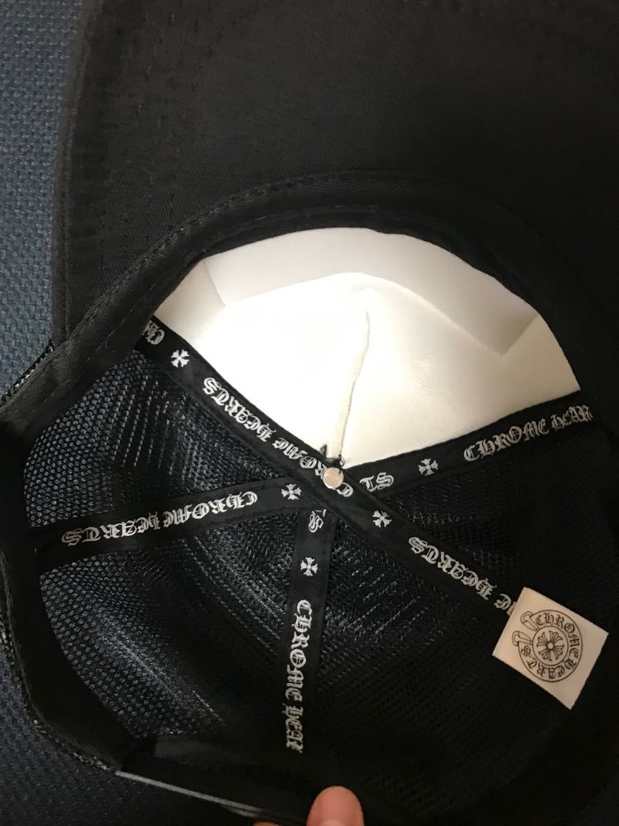 クロムハーツ メッシュキャップ 黒 クロムハーツキャップ|Yahoo クロムハーツ メッシュキャップ 黒 クロムハーツキャップ|Yahoo