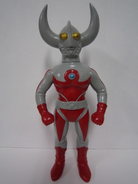 初売り】 ウルトラの父 ハンサムタロウエム 検索)怪獣郷 マーミット