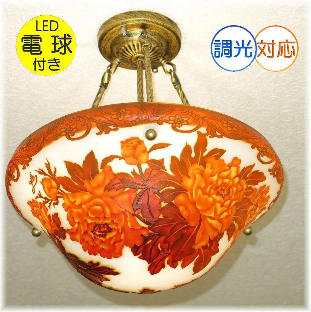 LED付き!】豪華!リモコン付 スワロフスキー風 led LED付き!】豪華!リモコン付 スワロフスキー風 led
