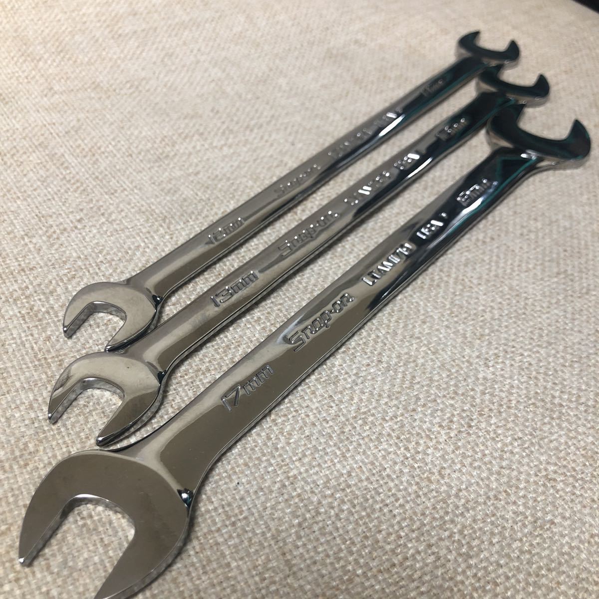 A-MAG 防爆両口スパナ 21X23mm (1丁) 品番:0012123S|DIY・工具 A-MAG 防爆両口スパナ 21X23mm (1丁) 品番:0012123S|DIY・工具