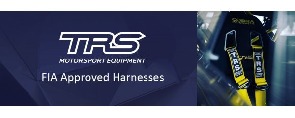 TRSハーネス　ショルダーパッド50mm　Shoulder Pads 50mm　ブラック　新品_画像2