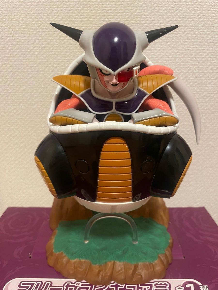 ドラゴンボール 一番くじ MSP MASTERLISE g materia プライズ
