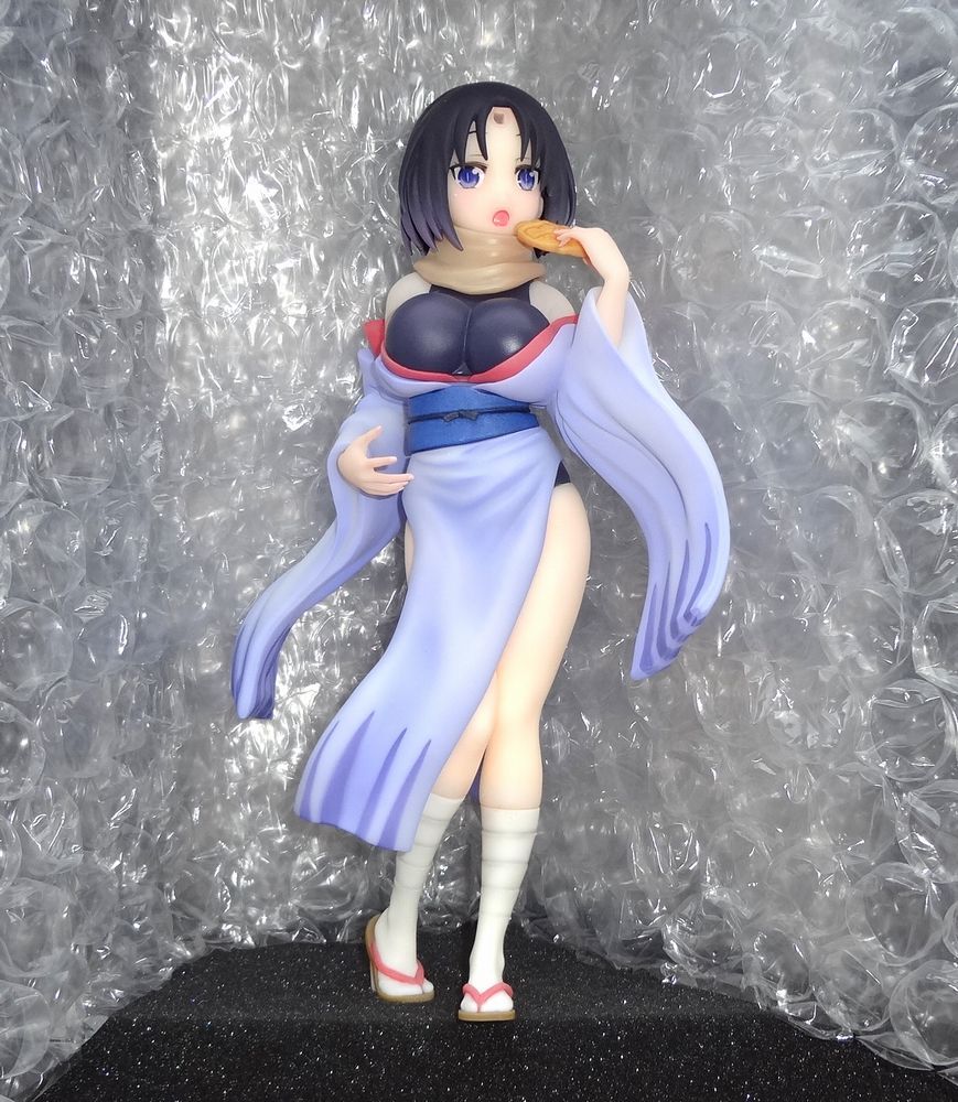 フォトスジャパン 小林さんちのメイドラゴン エルマ 私服 1/7 フォトスジャパン 小林さんちのメイドラゴン エルマ 私服 1/7