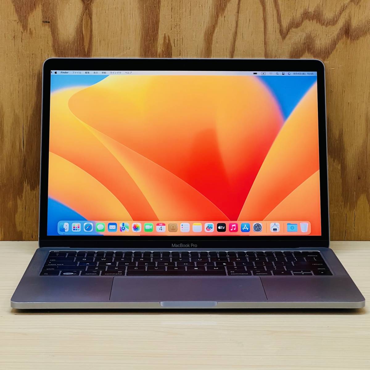 Macbook Pro A1708 2017◇Core i5-7360 | JChere雅虎拍卖代购