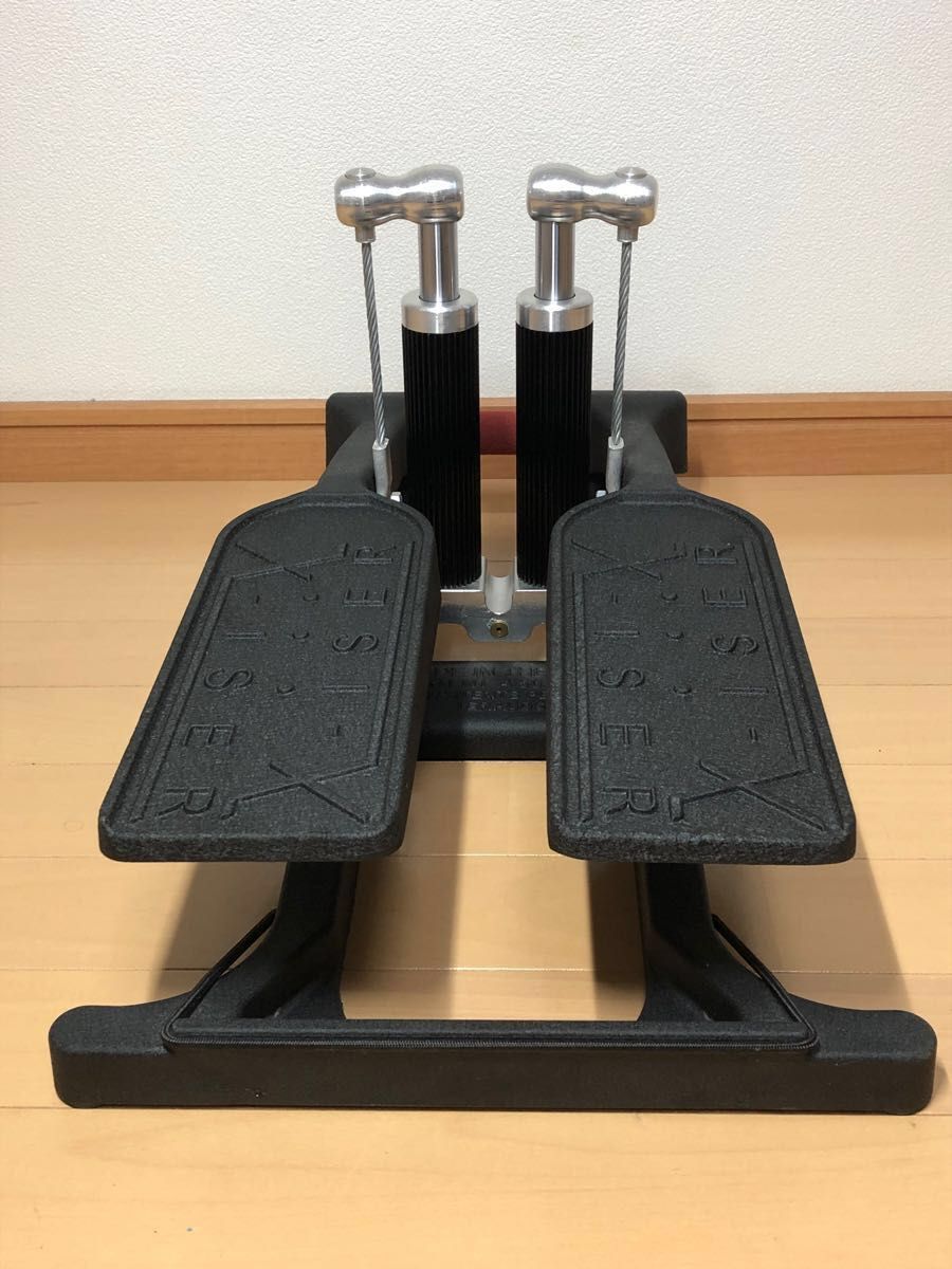 メンタリストDaiGoおすすめ Xiser Pro Trainer エクサー プロ