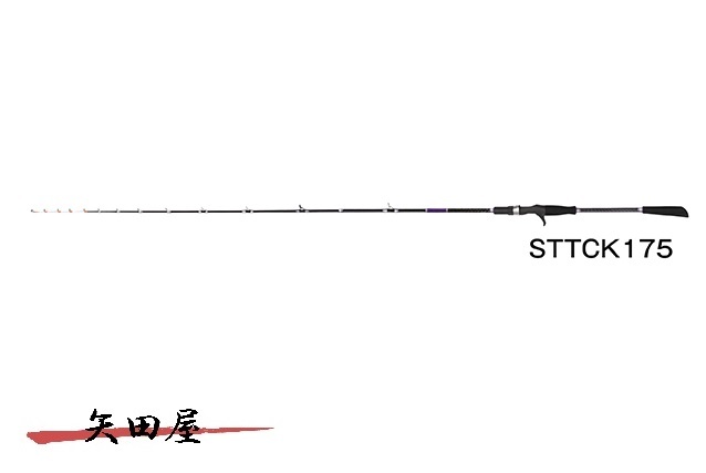 PROX 攻技テンヤ太刀魚タイプK 175 STTCK175_画像1