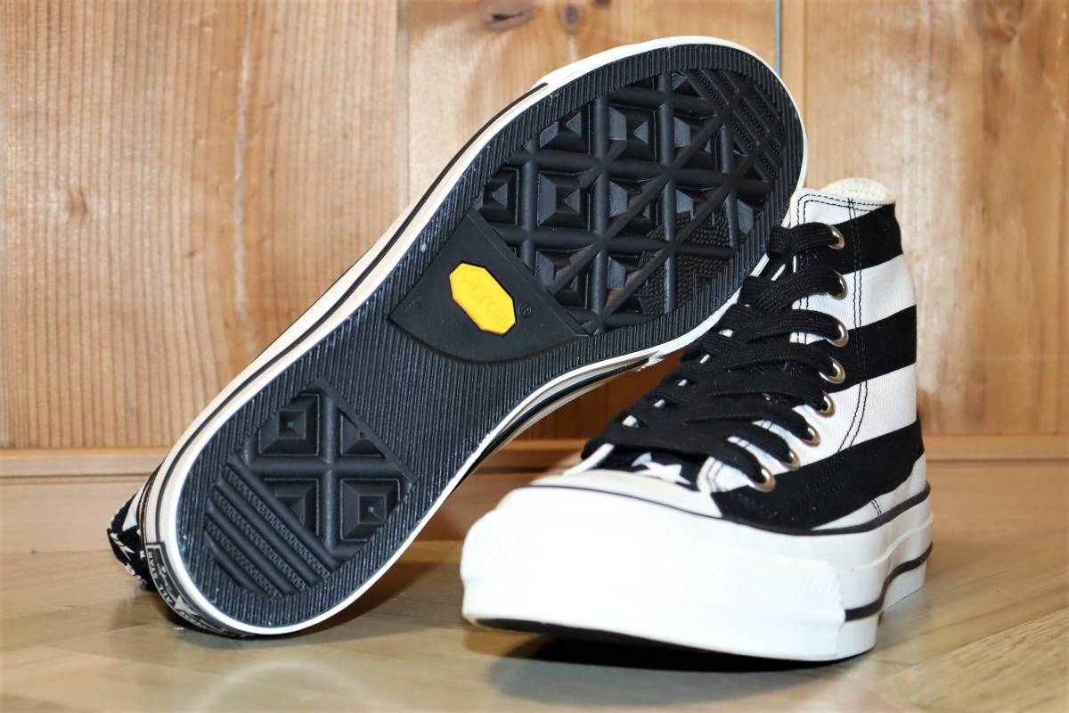 特価即決 即決【未使用】 CONVERSE ADDICT CHUCK TAYLOR 特価即決 即決【未使用】 CONVERSE ADDICT CHUCK TAYLOR