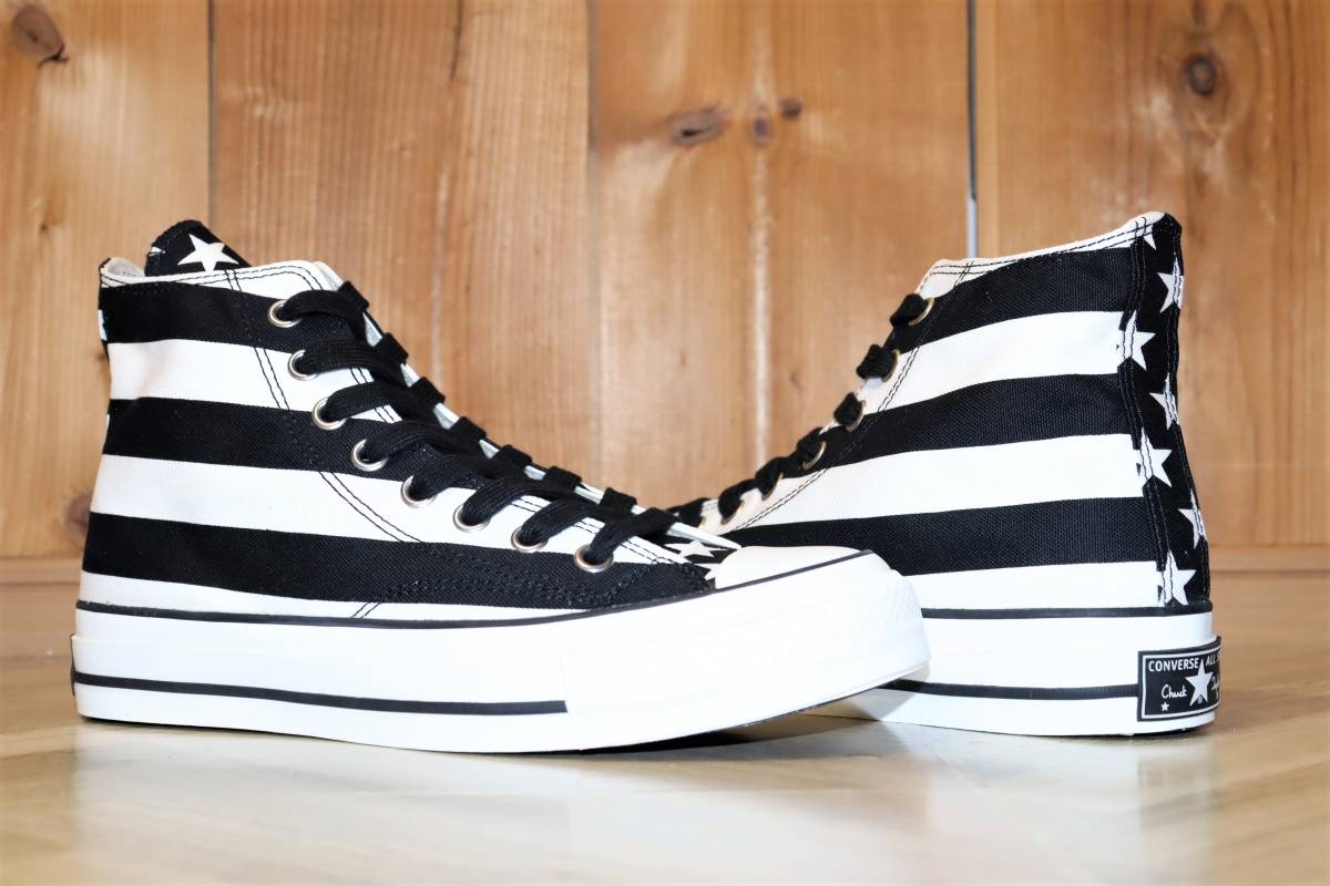 特価即決 即決【未使用】 CONVERSE ADDICT CHUCK TAYLOR 特価即決 即決【未使用】 CONVERSE ADDICT CHUCK TAYLOR