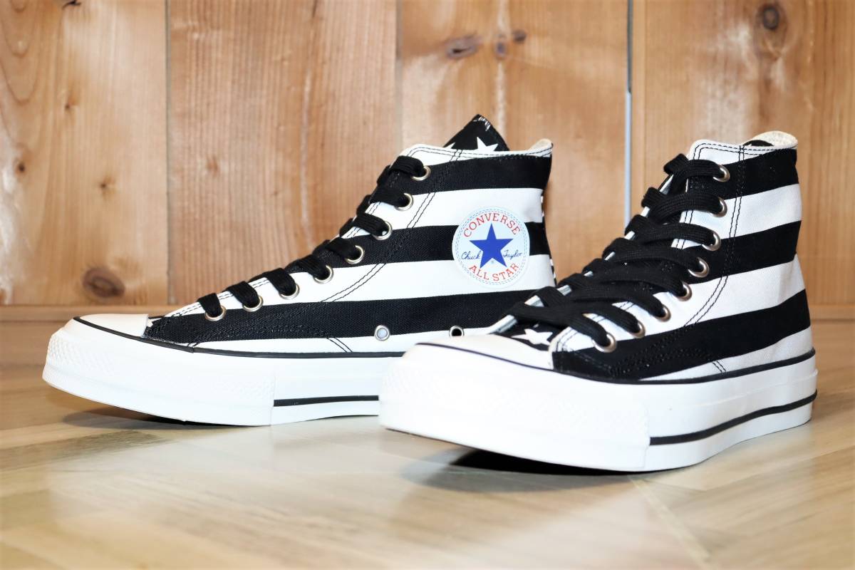 特価即決 即決【未使用】 CONVERSE ADDICT CHUCK TAYLOR 特価即決 即決【未使用】 CONVERSE ADDICT CHUCK TAYLOR