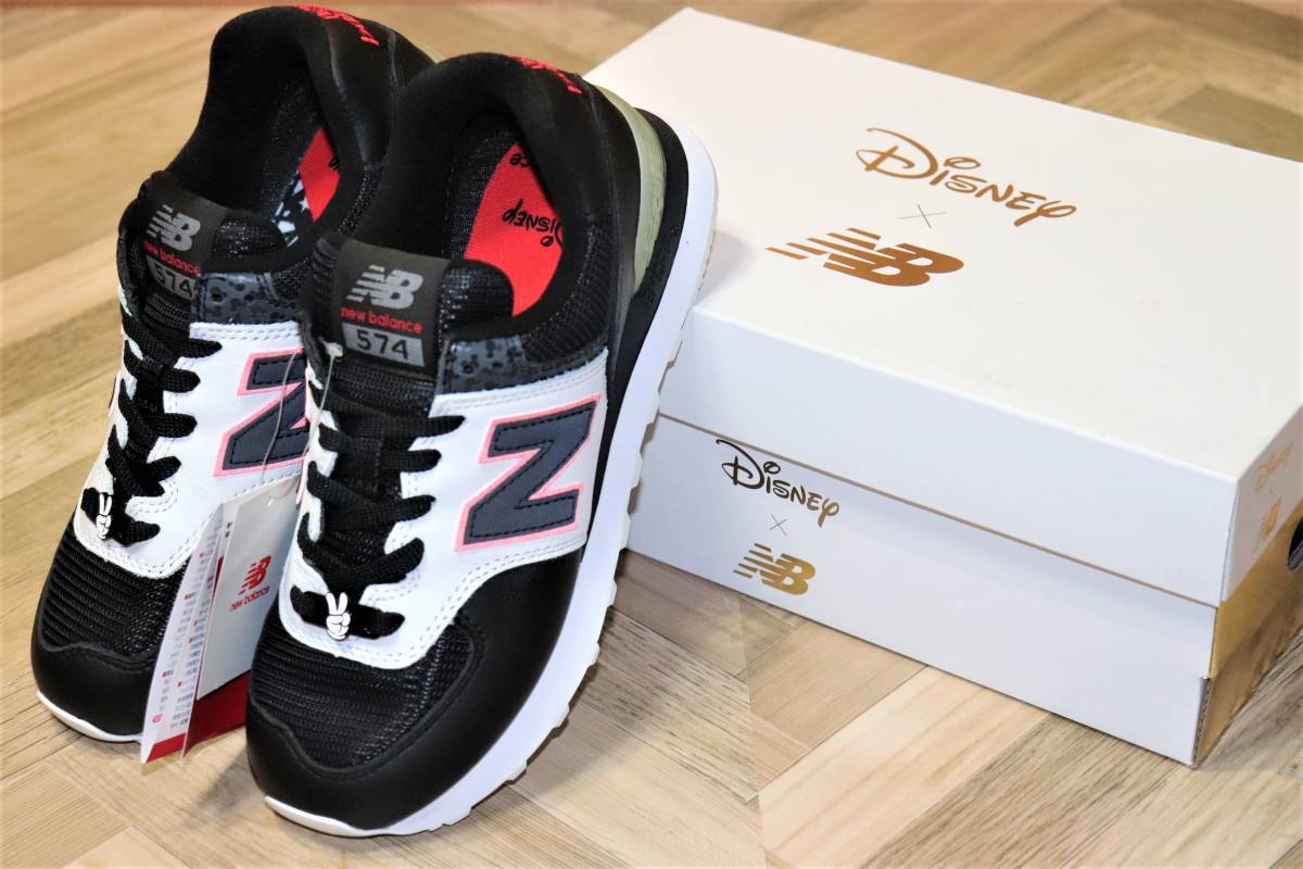 Yahoo!オークション - 即決【未使用】 Disney × New Balance Yahoo!オークション - 即決【未使用】 Disney × New Balance