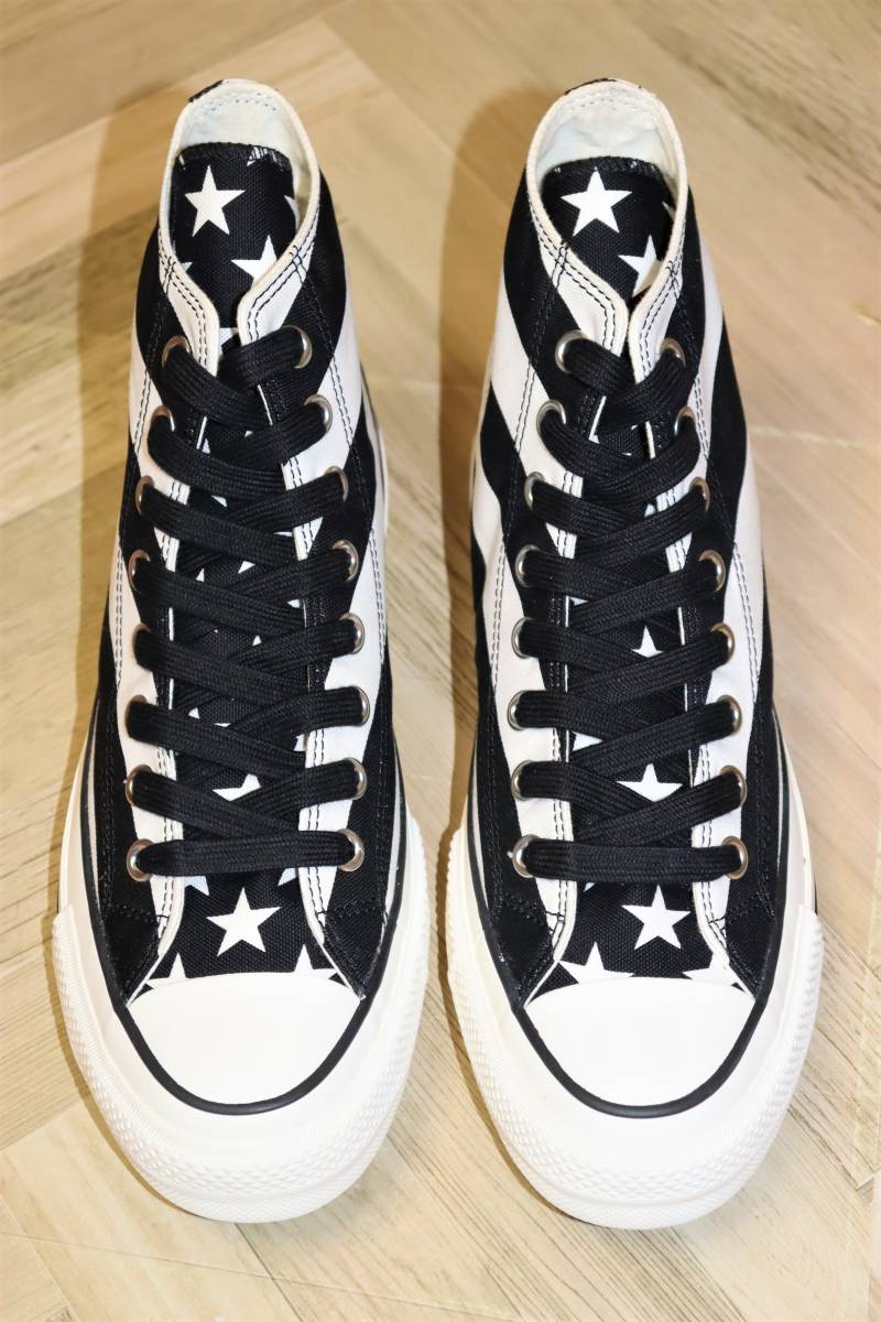 特価即決 即決【未使用】 CONVERSE ADDICT CHUCK TAYLOR 特価即決 即決【未使用】 CONVERSE ADDICT CHUCK TAYLOR